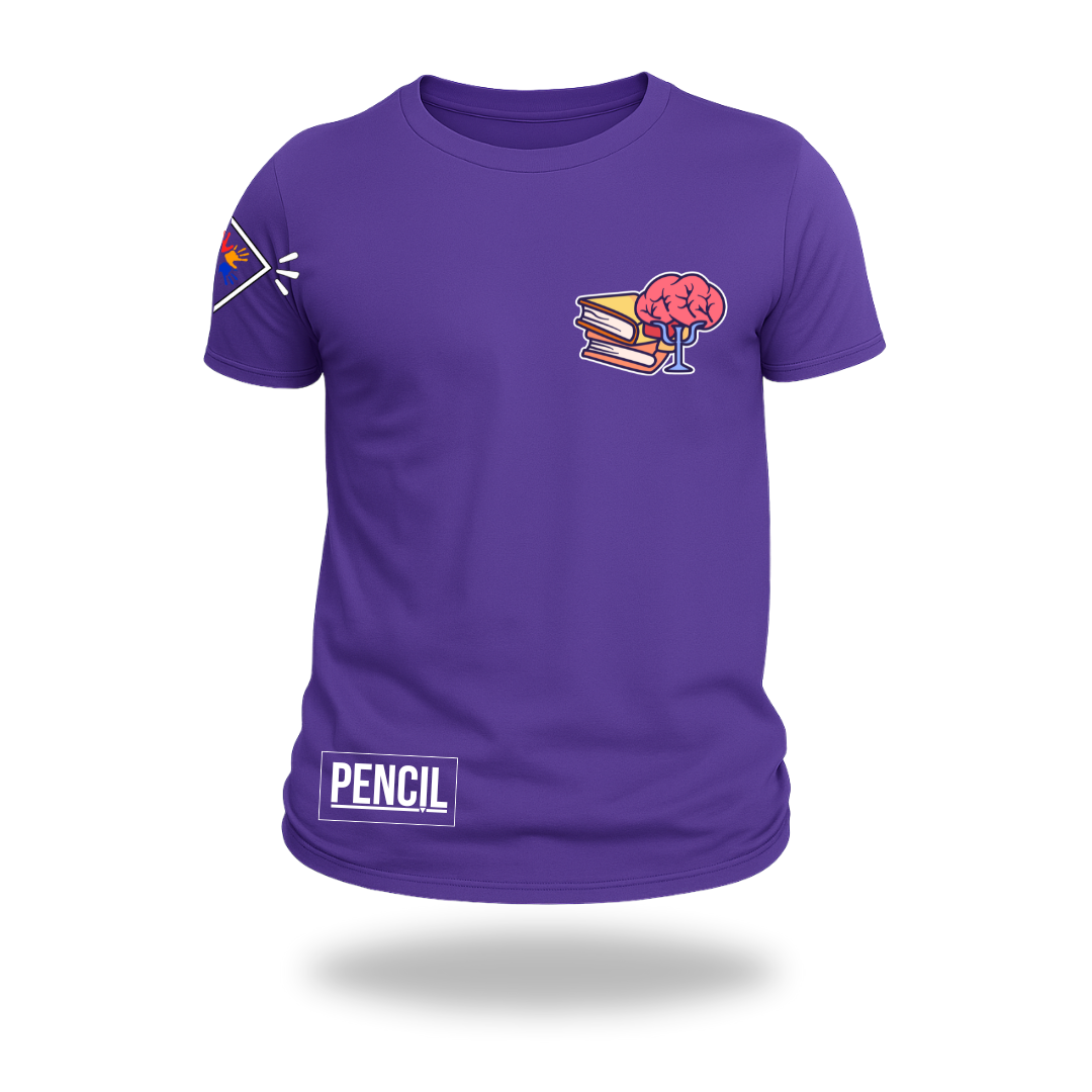 CAMISETA ORIENTADORES - DOCENTES DE APOYO EDGE