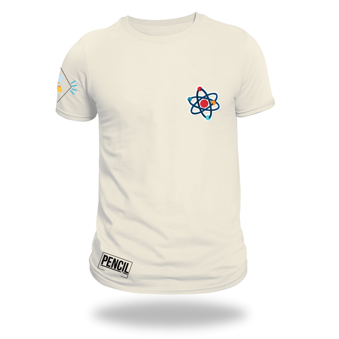 CAMISETA BASIC NATURALES